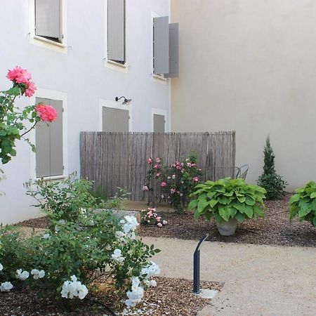 Entre Les Sorgues Ardoise Lejlighed LʼIsle-sur-la-Sorgue Eksteriør billede